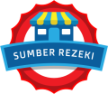 sumber rejeki