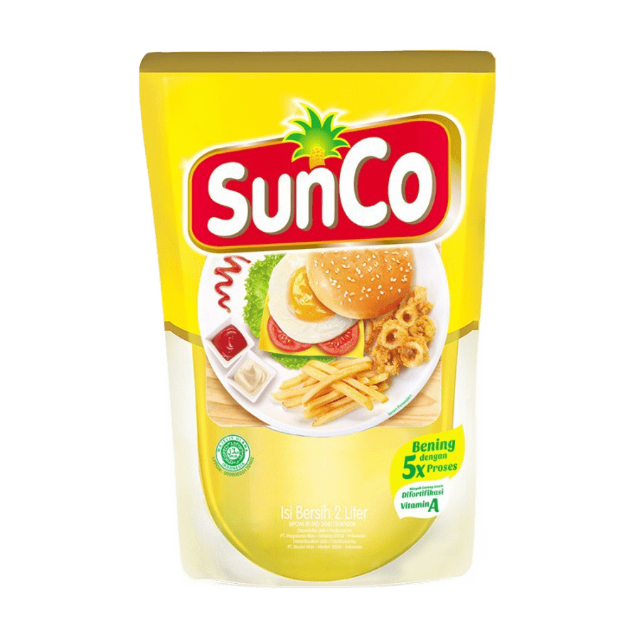 suncominyakgorengpouchcookingoil2literdepan 3547c0d3 ce14 4aeb a7f6 0580b5971ea5 900x900 (1)